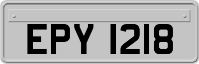 EPY1218
