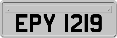 EPY1219