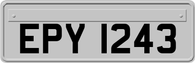 EPY1243