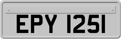 EPY1251