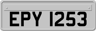 EPY1253