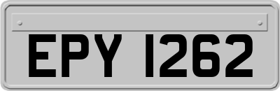 EPY1262