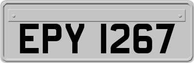 EPY1267