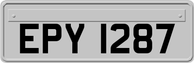 EPY1287