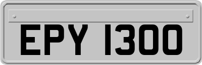 EPY1300
