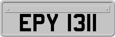 EPY1311