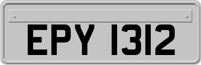 EPY1312