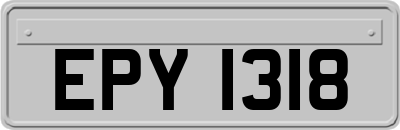 EPY1318