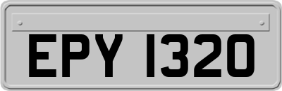 EPY1320