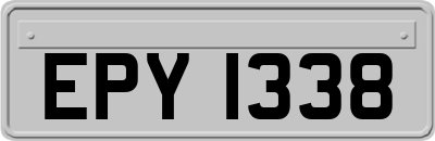 EPY1338