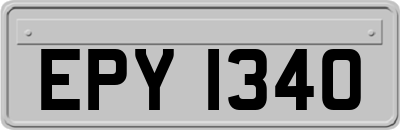 EPY1340