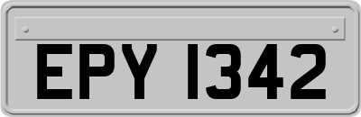 EPY1342