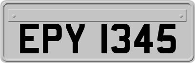 EPY1345