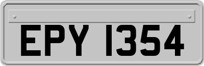 EPY1354