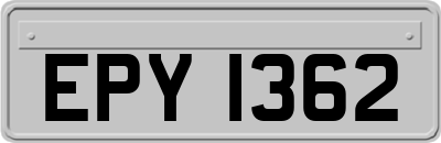 EPY1362