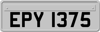 EPY1375