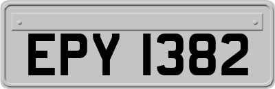 EPY1382