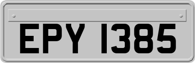 EPY1385