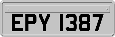 EPY1387