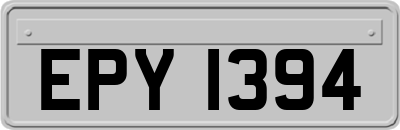EPY1394