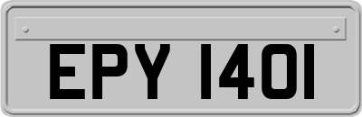 EPY1401
