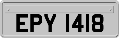 EPY1418
