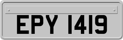 EPY1419