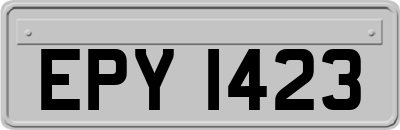EPY1423