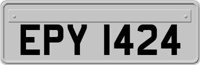 EPY1424