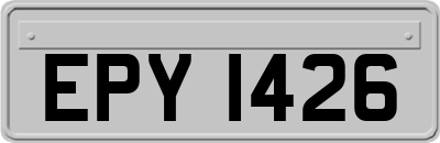 EPY1426