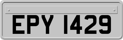 EPY1429
