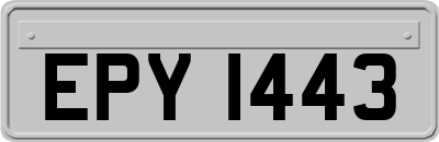 EPY1443