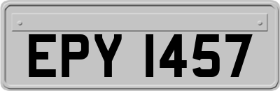 EPY1457