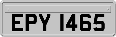 EPY1465