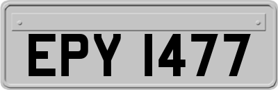 EPY1477