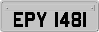 EPY1481