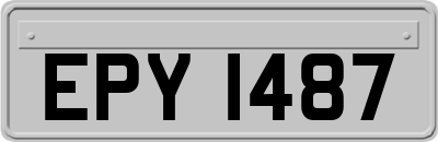 EPY1487