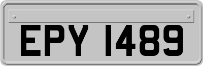EPY1489