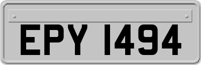 EPY1494