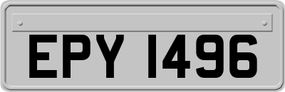 EPY1496