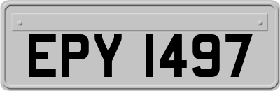 EPY1497