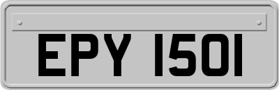 EPY1501