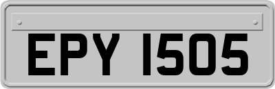 EPY1505