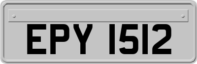 EPY1512