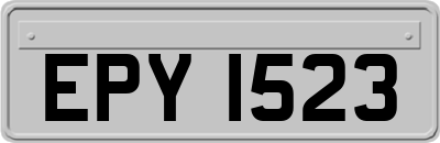 EPY1523
