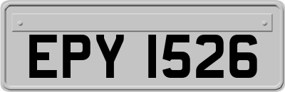 EPY1526