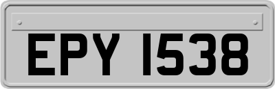 EPY1538