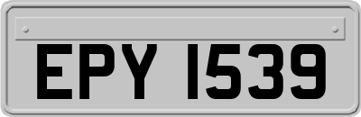 EPY1539