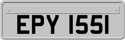 EPY1551
