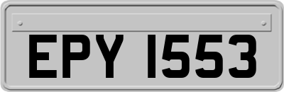 EPY1553